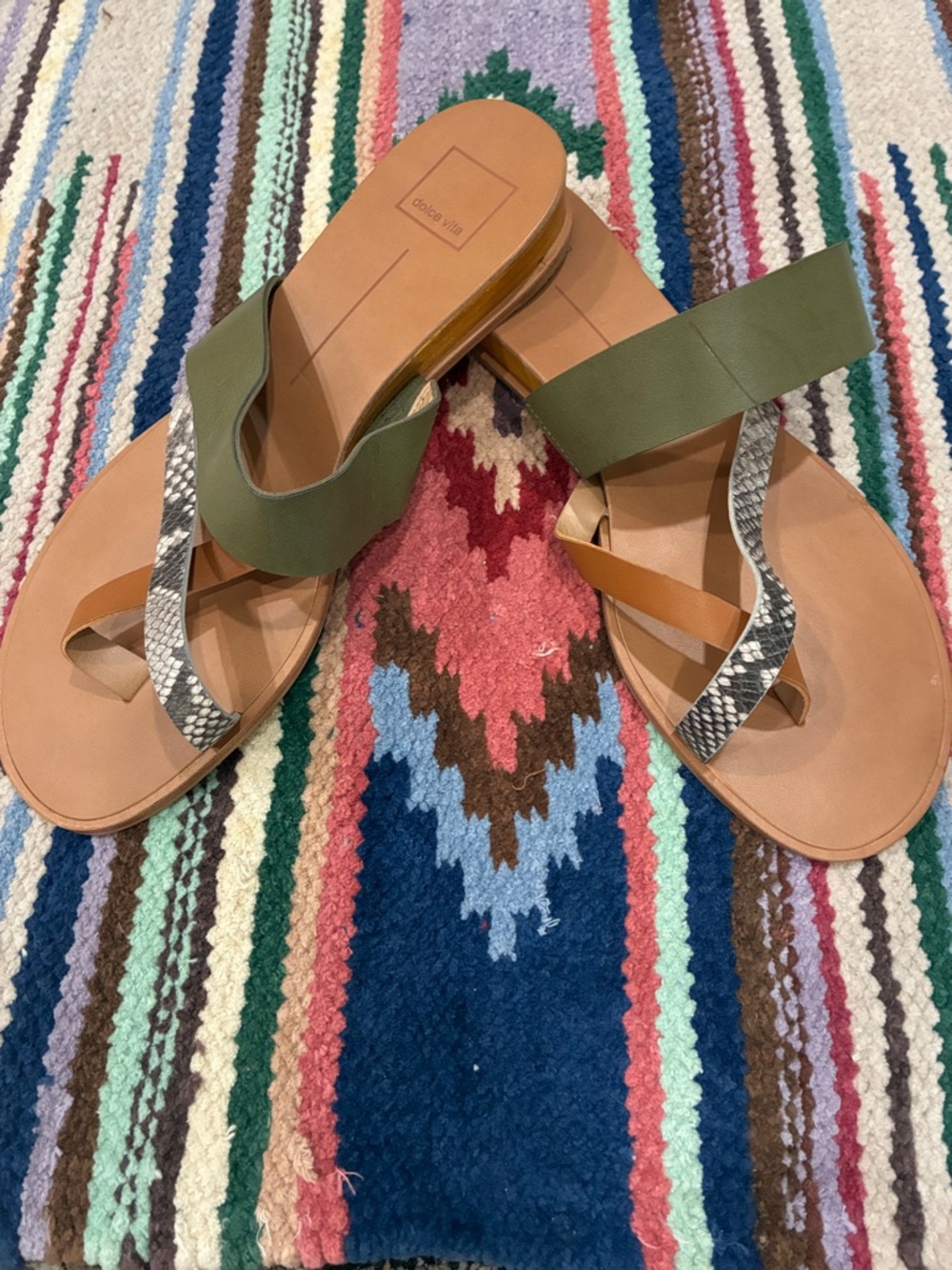 Dolce Vita Sandals